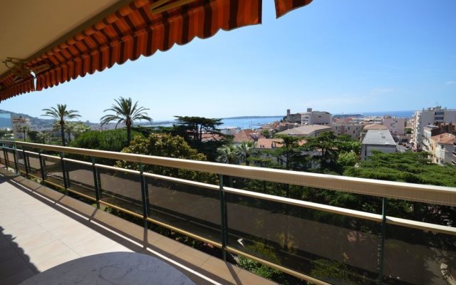 Superb Apartment Cannes Parc Continental