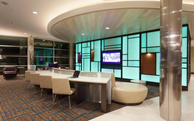 Courtyard by Marriott San Jose North/Silicon Valley
