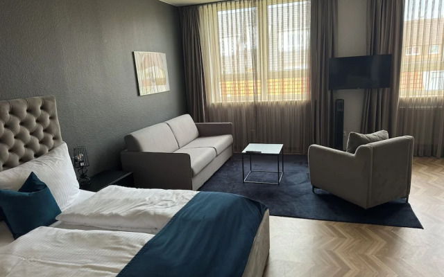 V Business Living Appartment