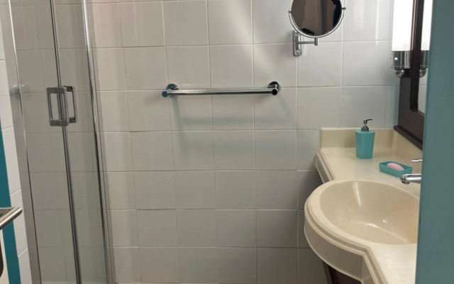 Pierre & Vacances - Appartement front de mer