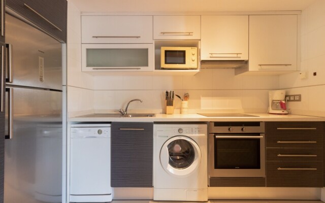 Gastrogroup Holiday Apts