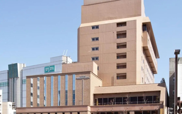 Koriyama View Hotel