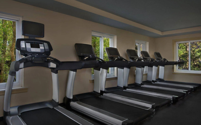 Marriott's SurfWatch