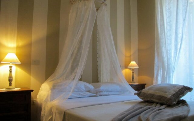 Locanda Amor Divino