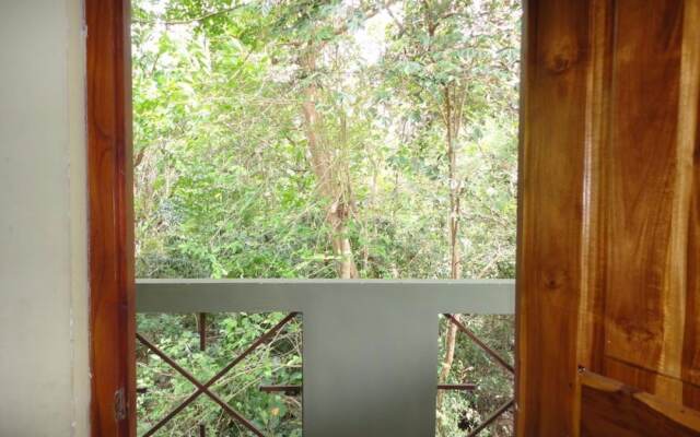 Tikiri Villa