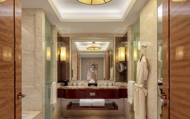 The Ritz-Carlton, Chengdu