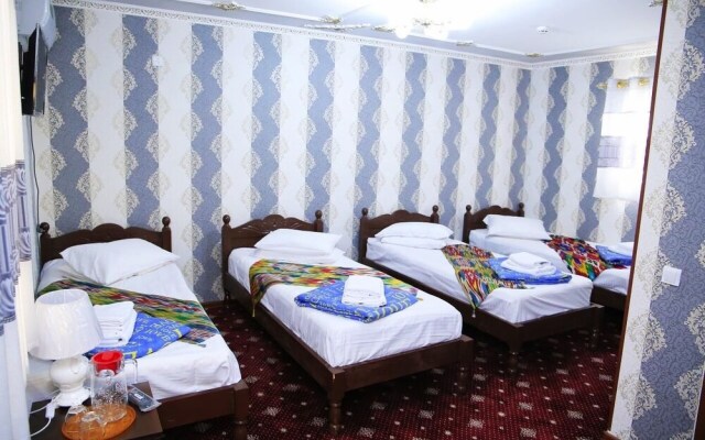 Xonsaroy B&B