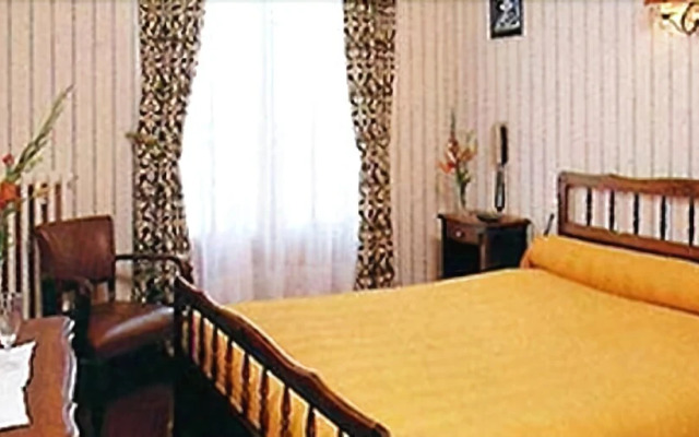 Hôtel Restaurant De La Place