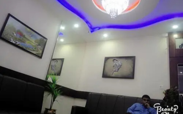 Hotel Embassy International