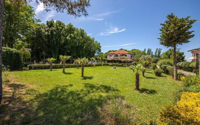Sebastiano Resort