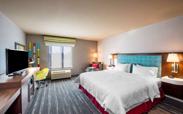 Hampton Inn & Suites Keller Town Center