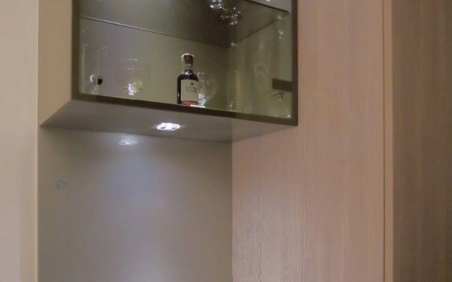 Branicki Boutique Rooms