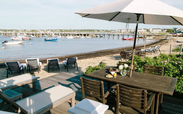 Harborview Nantucket