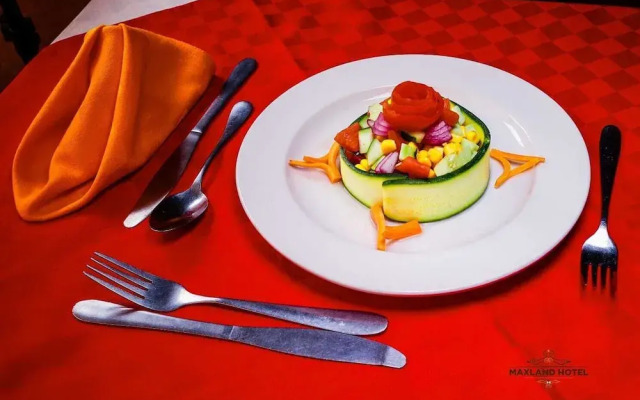 Maxland Hotel Juja