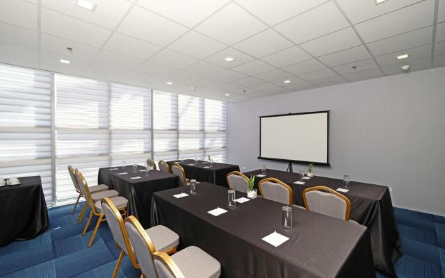 Amethyst Boutique Hotel Cebu powered by Cocotel