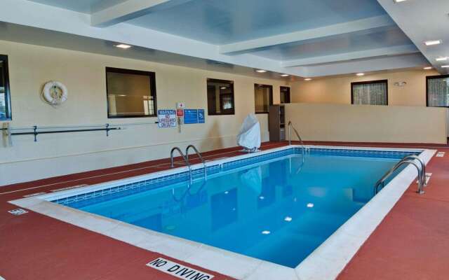 Comfort Inn Mount Airy
