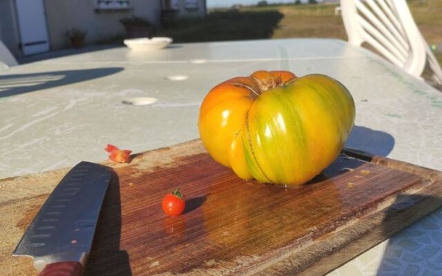 Les Chambres de la Belle Etoile