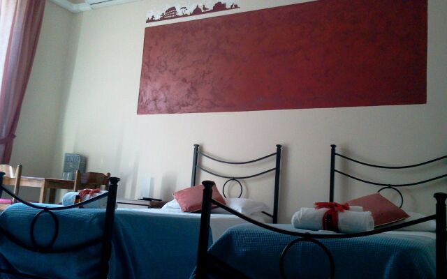 La Locanda dell'Angelo