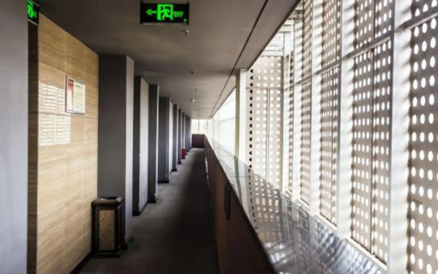 Chengdu Meigedeng Hotel (hyperlane Chaoxian Park Machao West Road Subway Station)