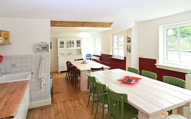 Cosy Holiday Home in Elleringhausen Near Forest and Nightlife