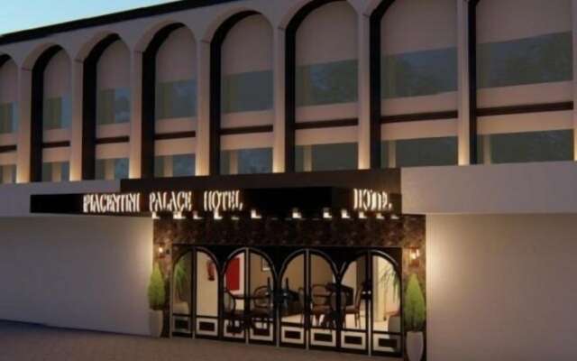 Paraná Palace Hotel