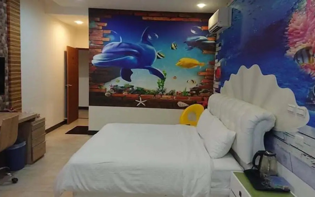 Relax Homestay