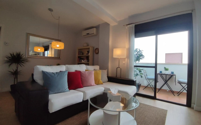 Jerez Centro Historico