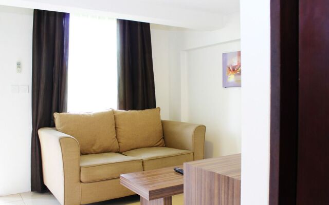 Airy Denpasar Barat Kepuh Segina 8 Bali
