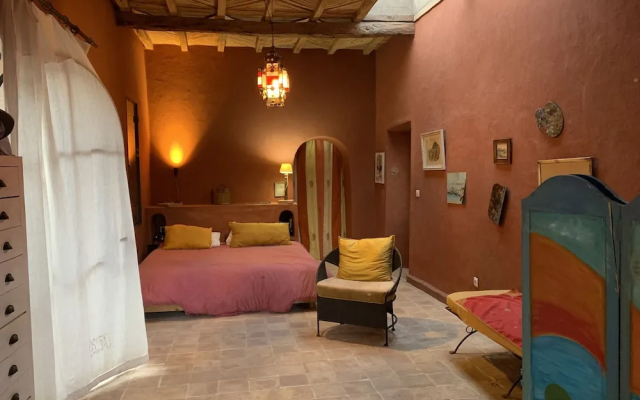 Riad Chant d'Etoiles