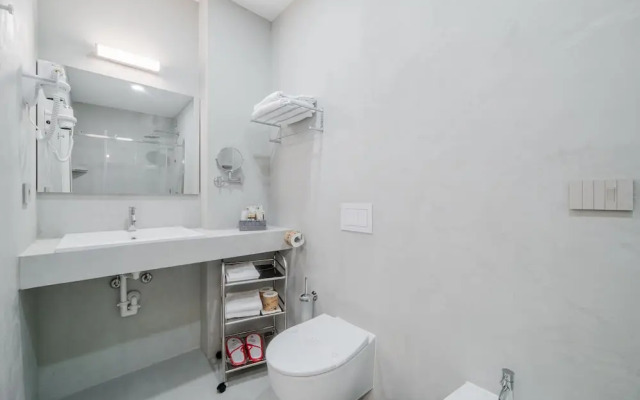 Milano Ticinese Guest House