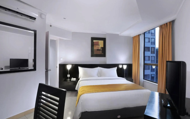 Horison Ultima Suite & Residence Rasuna Jakarta