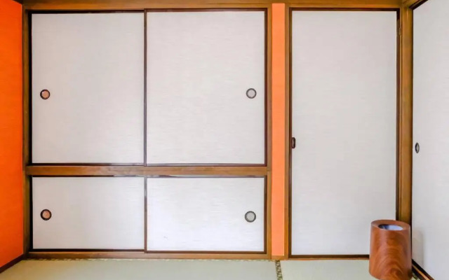 Ochiai house with 3BR 2mins to Metro on foot