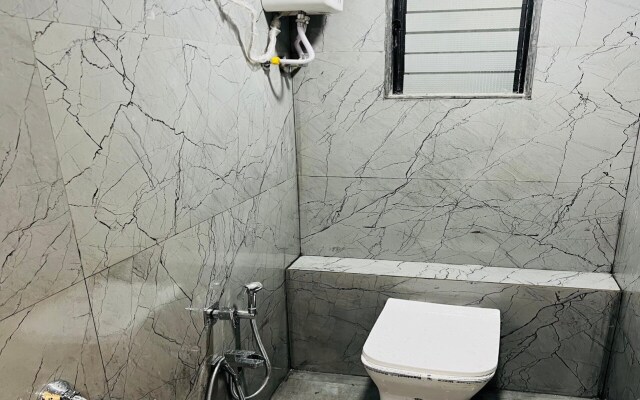 Hotel New City Light