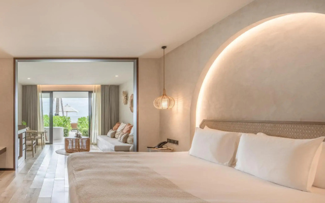 Vala Hua Hin - Nu Chapter Hotels