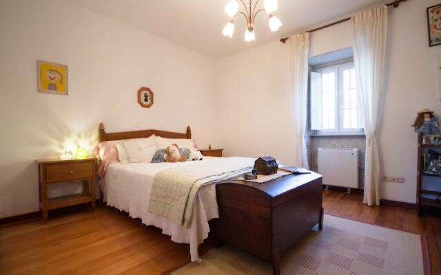 104226 -  House in Carnota