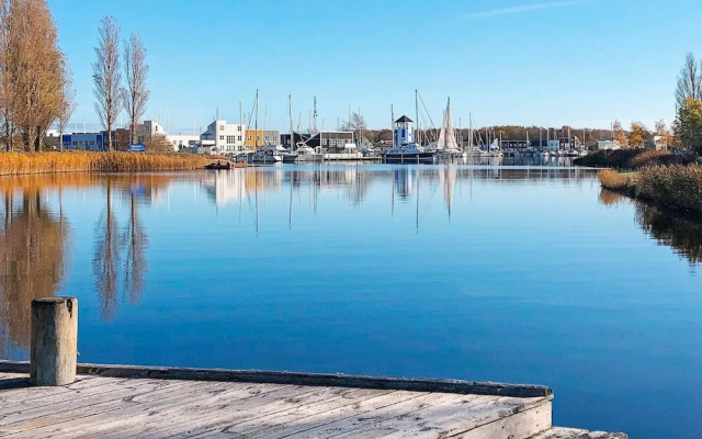 Scenic Holiday Home in Ebeltoft near Sea