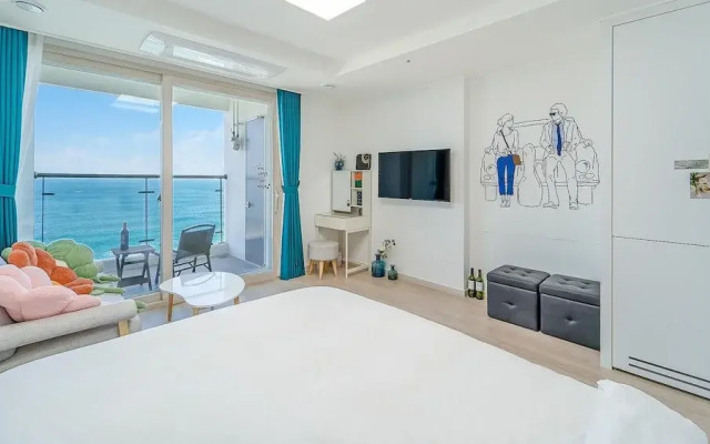 Sokcho Summitbay Pension