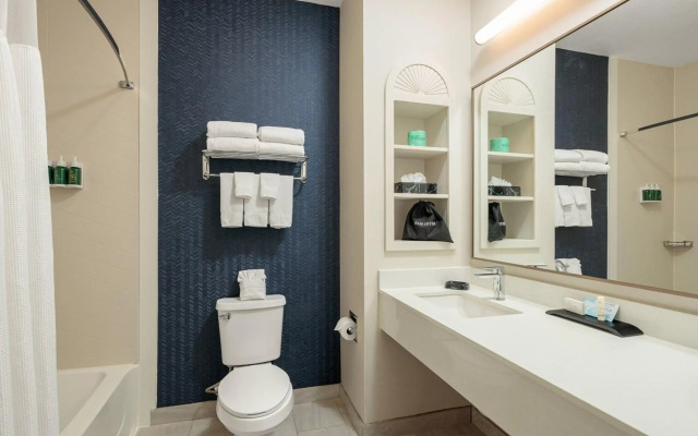 Fairfield Inn & Suites by Marriott San Angelo