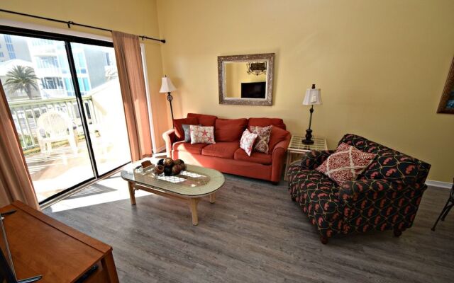 The Landing 208 by RedAwning