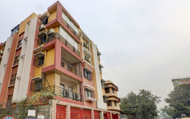 Treebo Trend Crescent Residency
