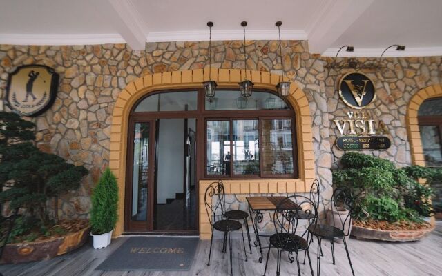 EX Hotel Dalat