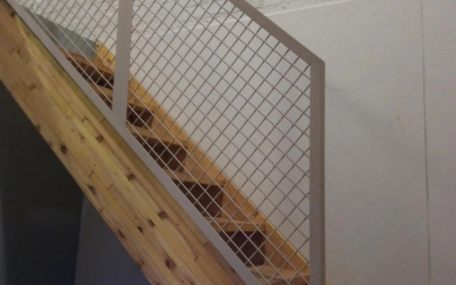 Maboneng City Building Free WiFi and Swimming pool