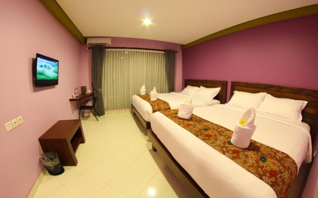 Alkyfa Hotel 2