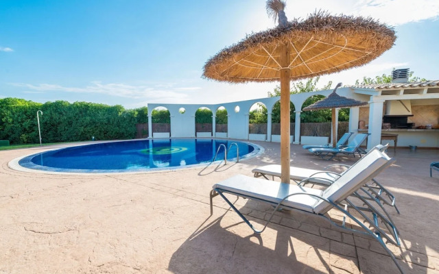 Eden Son Manyo 222 - Villa With Private Pool