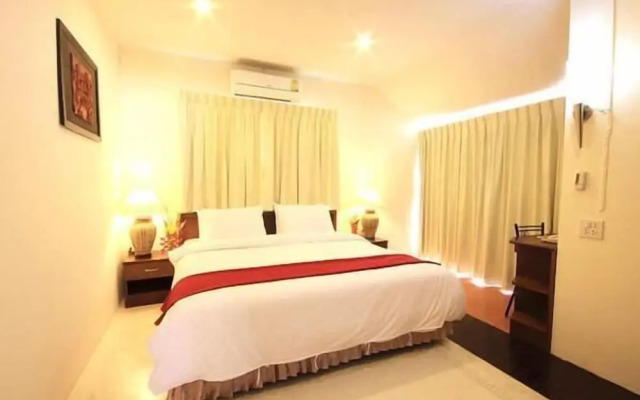 Pang Rujee Resort