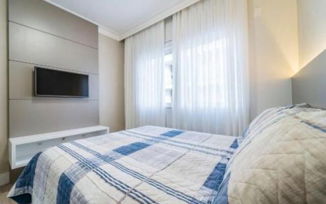 Apartamentos Varandas Do Atlantico