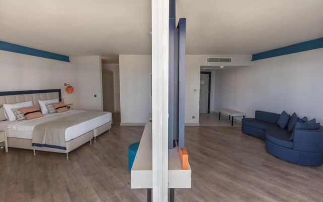 Maxeria Blue Didyma Hotel - All Inclusive