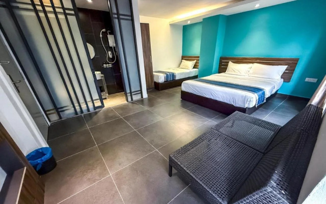 Kai Hotel