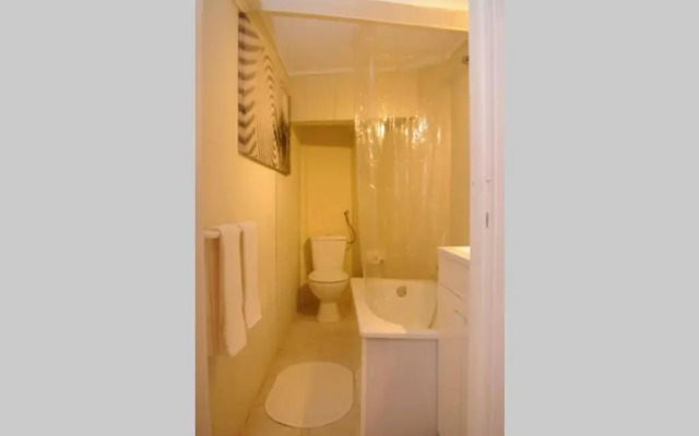 LoveLisbonApartments Dolls House