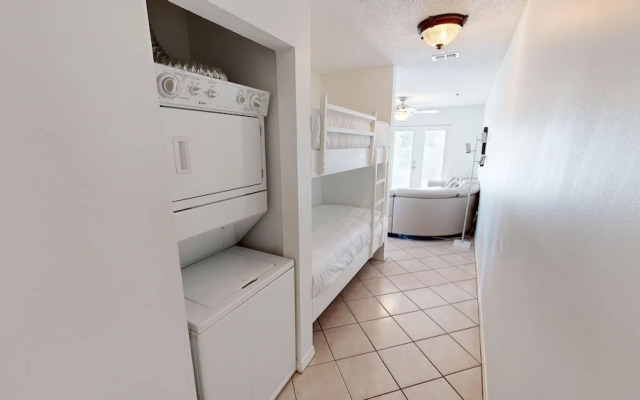 Grand Caribbean East 101 2 Bedroom Condo